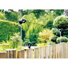 AR VELDA GARDEN PROTECTOR FROM BIRDS CATS PREDITORS FENCE GUARD