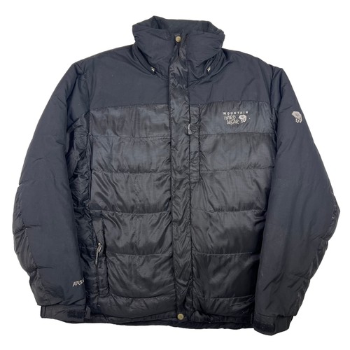 Mountain hardwear down puffer - hardwear,