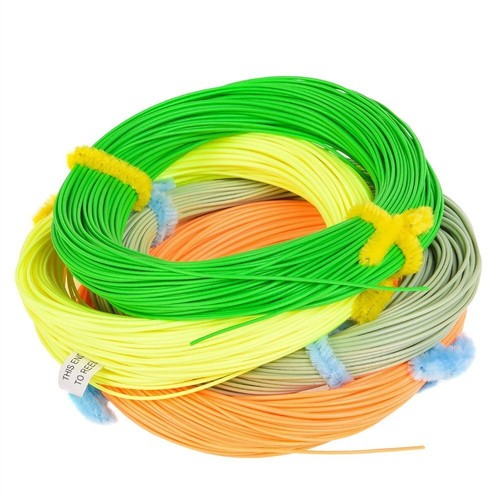 Weight forward floating fly - weight,