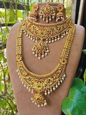 Ethnic Indian Bollywood Gold