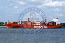 Ship Photo - 1991 Built