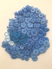 Buttons for crafting 150 mixed