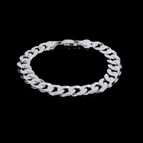 Heavy italian 925 sterling - heavy,