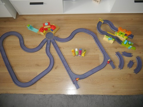 Chuggington bundle roundhouse - chuggington,