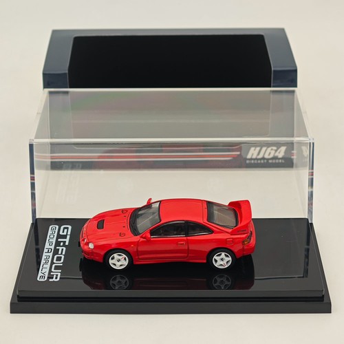 Hobby japan four st205 - 1/64,