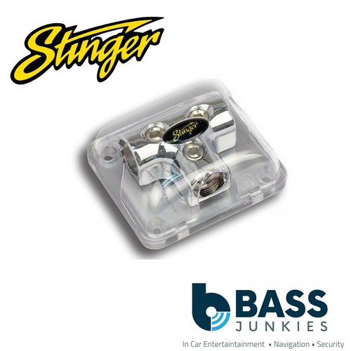 Stinger spd512 shoc - spd512,