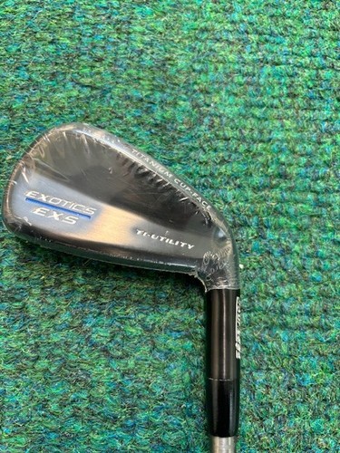 Tour edge exs - exs, iron