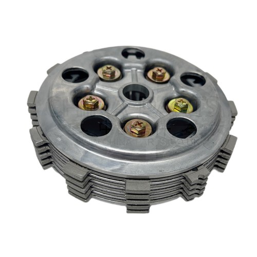 Clutch centre k157fmi for - clutch,