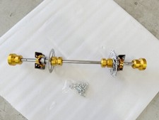 660mm 20mm CNC Axle Sprocket