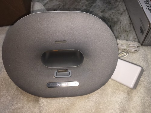 Philips grey white iphone - white, iphone/ipod