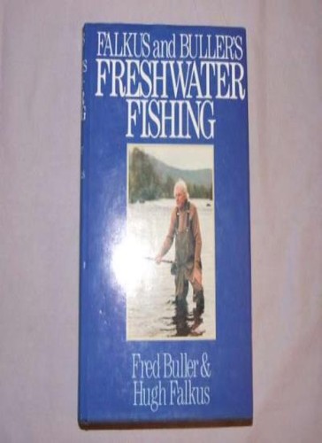 Falkus and buller freshwater - buller's,