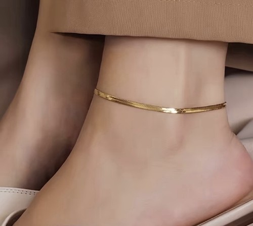 Anklets for women - anklets,