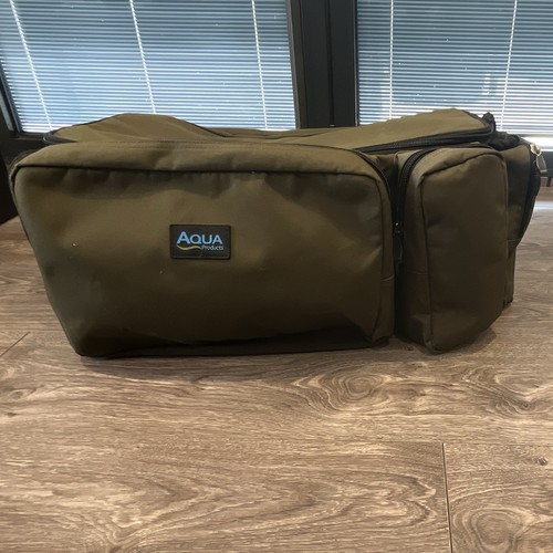 Aqua products black series - aqua,