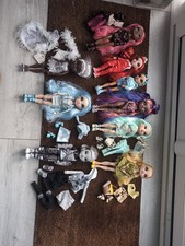 Rainbow High Dolls Bundle