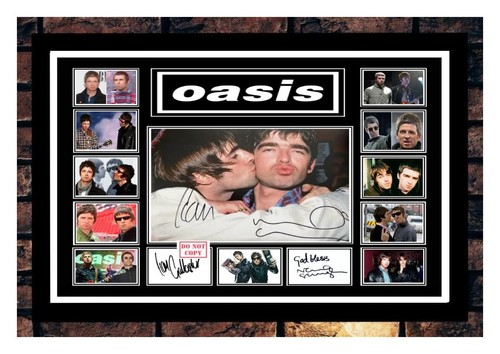 346 liam noel gallagher - 346, &