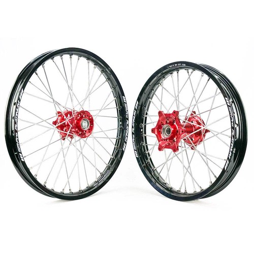 Pro platinum wheel set - pro,