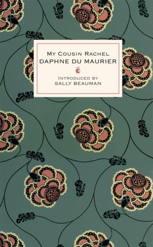 Cousin rachel daphne - rachel, by