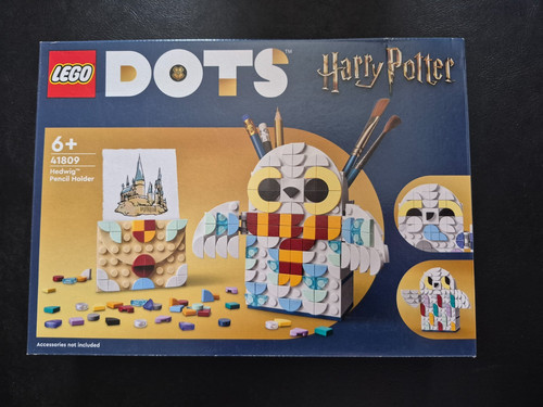Lego dots 41809 hedwig - lego,