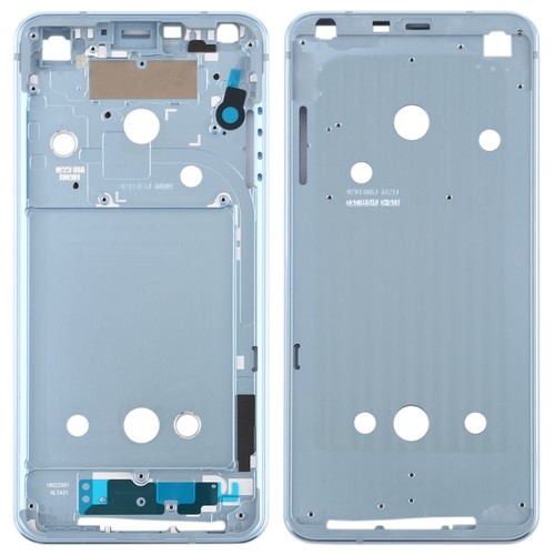 Front housing lcd frame bezel - housing,