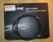 Satlink WS-6906 Digital