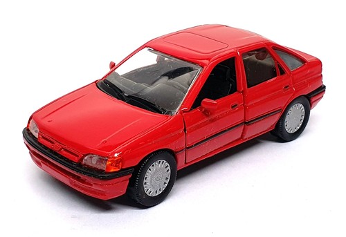 Schabak scale diecast - 1/43,