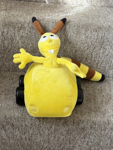 Disney store bungo toy plush - disney,