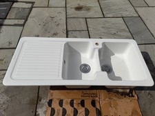 Villeroy boch belfast sink - &,