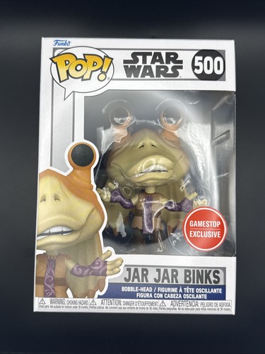 Funko pop star wars - pop!,
