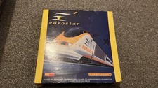 Hornby Class 373 Eurostar