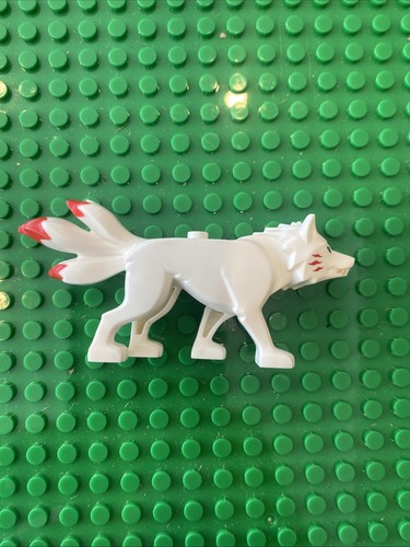 Lego ninjago akita lloyd - ninjago, lloyd's