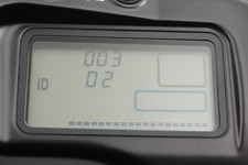 Count 003 [Almost Unused]