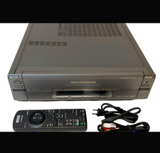 Sony WV-SW1 Hi8 Video8 S-VHS