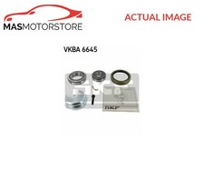 WHEEL BEARING KIT SET FRONT