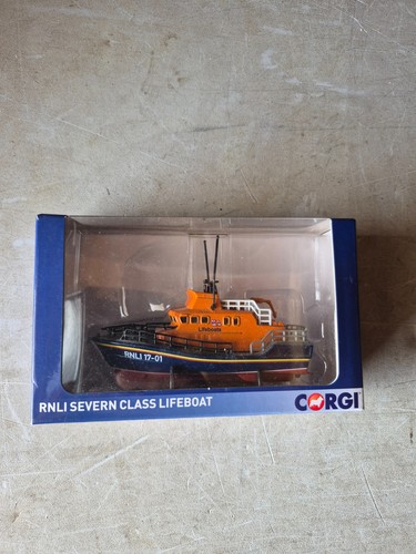 Corgi rnli life boat - , 1.173