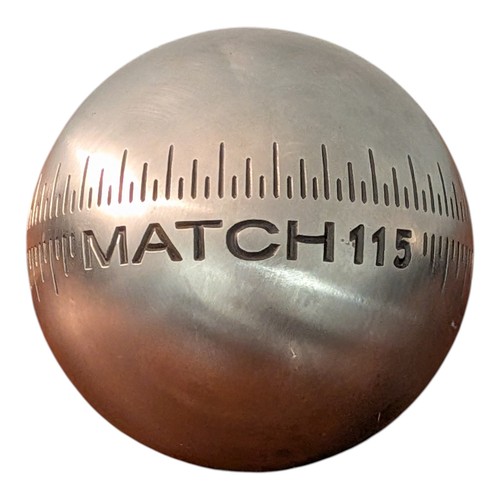 Vintage obut match 115 - obut,