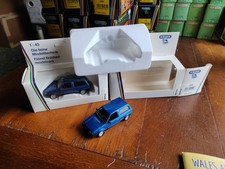 1/43 Boxed Model Schabak 1000 VW Polo Mk2f Hatch #439