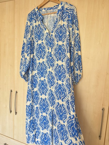 Zara midi maxi - midi,