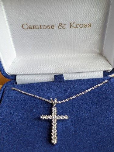 Camrose and kross - kross, jbk