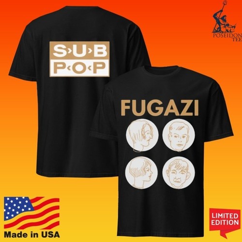 Dasbootleg13 fugazi sub pop - sub,