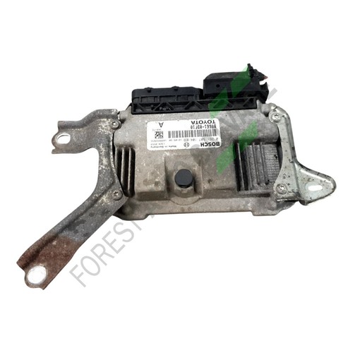 2012 toyota yaris engine - engine, ecu