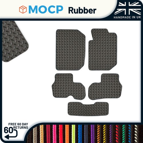 Rubber car mats - rubber, to