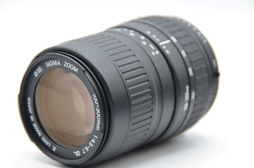 Pentax fit 100 300mm - af,