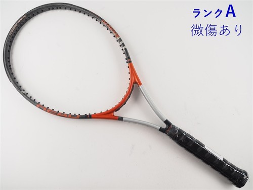 Used tennis racket - used,