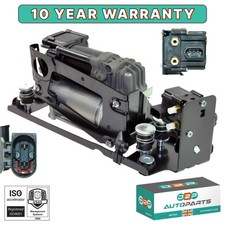 AIR SUSPENSION COMPRESSOR FITS