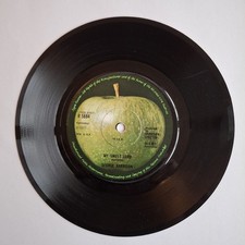 George Harrison - My Sweet
