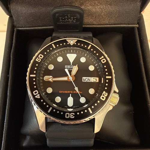 Seiko skx013 7s26 0030 - skx013, 7s26-0030