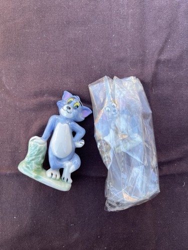 Wade whimsies tom and - whimsies,