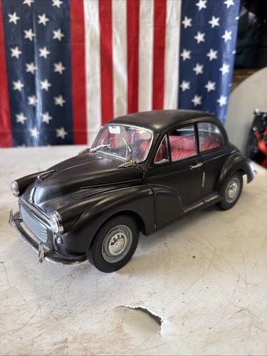 Limited edition 1956 morris - limited,