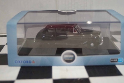 Oxford diecast austin - austin, princess