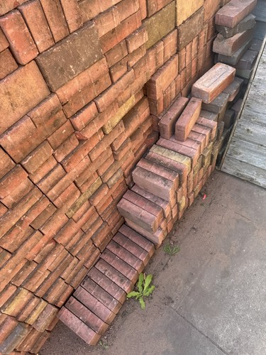 Block paving bricks for - block,